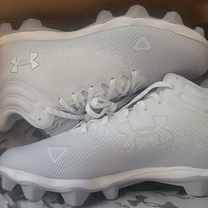 Men's Under Armour Football Cleats 9.5
